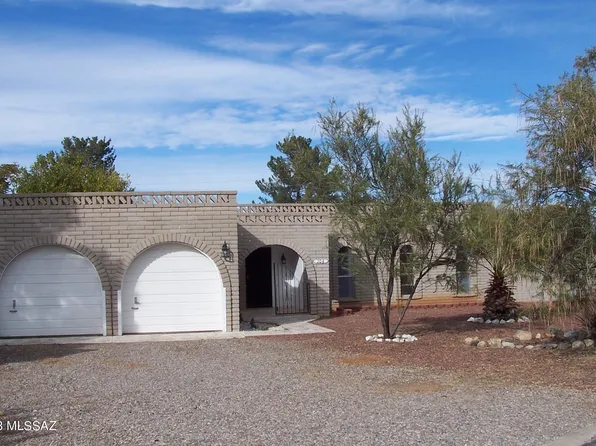 104 N Neff Pl, Pearce, AZ 85625