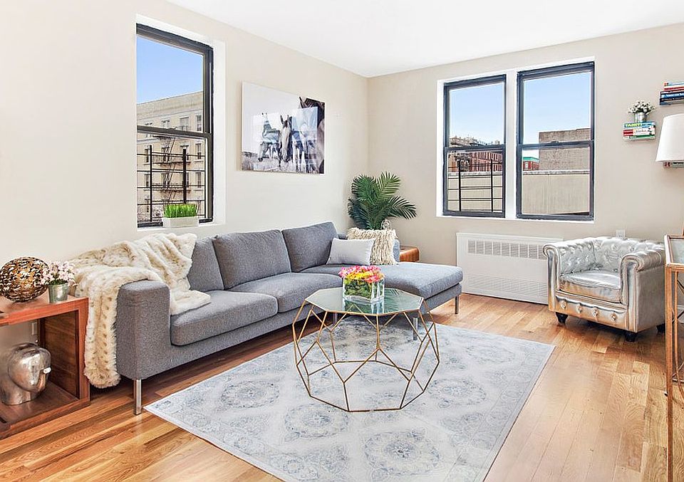 1st image of 441 Convent Ave APT 4A