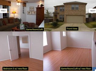 10119 Tiger Bay, San Antonio, TX 78251