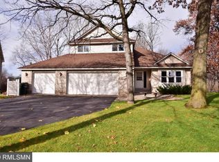 1953 130th Ln NW, Coon Rapids, MN 55448