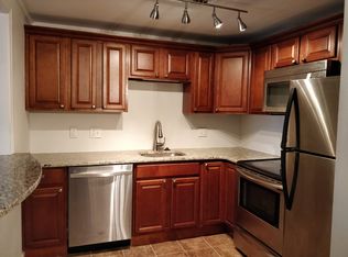 16 Williamsburg Ct UNIT 22, Shrewsbury, MA 01545