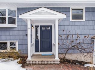 3 Erie Rd, Cape Elizabeth, ME 04107