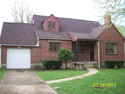 1762 Academy Pl, Dayton, OH, 45406