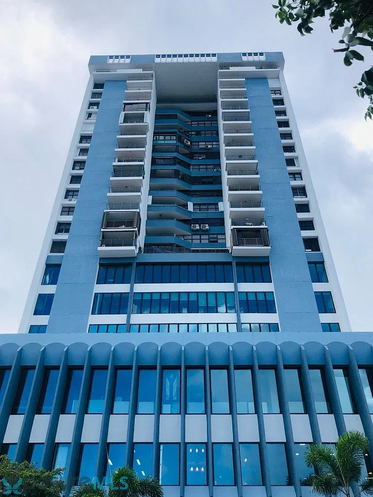 Miramar Plaza (Condominio) — Photo 2