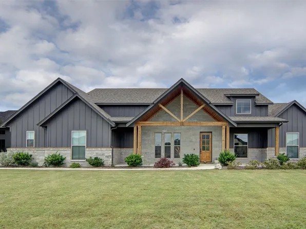 242 Coalson Xing, Azle, TX 76020