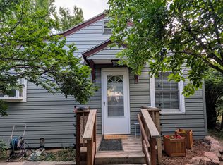 1114 S 4th St, Laramie, WY 82070