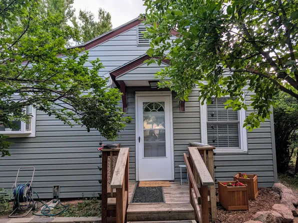 (undisclosed Address), Laramie, WY 82070