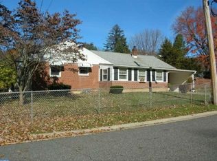 1614 Peach St, Upper Chichester, PA 19061