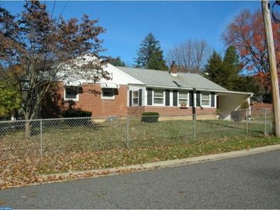 1614 Peach St, Upper Chichester, PA, 19061