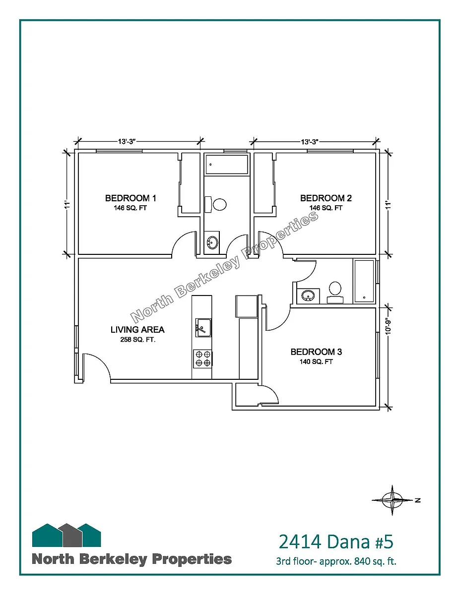 Floor plan 5