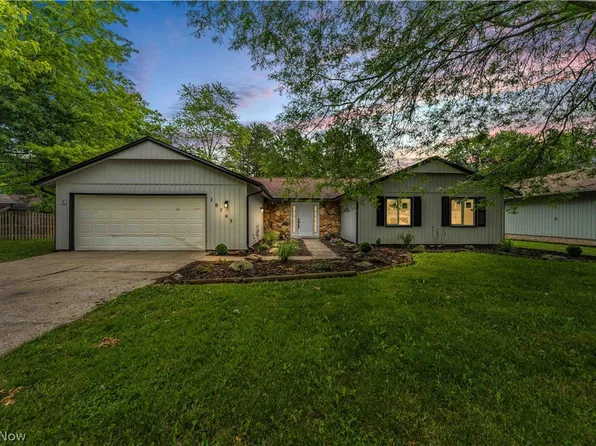 10763 Gate Post Rd, Strongsville, OH 44149