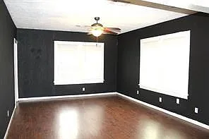 2 bed, 1.0 bath, 1109 sqft, $1,095 — Photo 4