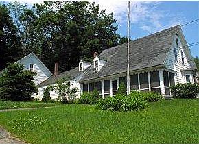 Diamond in the Rough