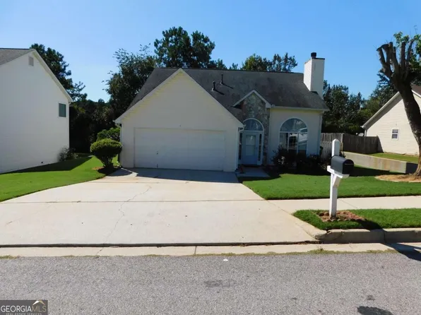 214 Summer Hill Cir, Stockbridge, GA 30281