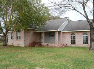 17 Michelle St, Carriere, MS 39426