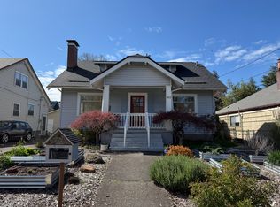 4415 NE 35th Ave, Portland, OR 97211