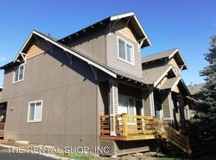1224 & 1226 NW Ogden Ave #OGD1224, Bend, OR 97703