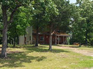 162470 Indian Hwy, Talihina, OK 74571