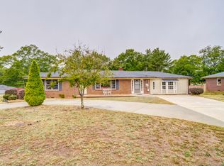 453 S Cherokee Rd, Social Circle, GA 30025