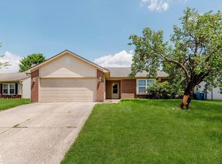6411 River Run Dr, Indianapolis, IN
