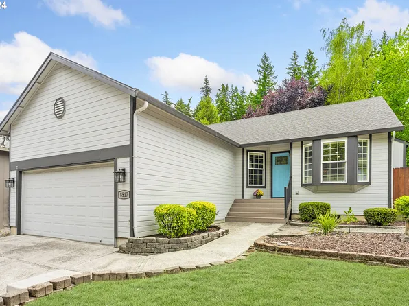 8517 NE 15th St, Vancouver, WA 98664