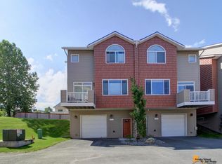 252 Cook Inlet Loop #6A, Anchorage, AK 99501