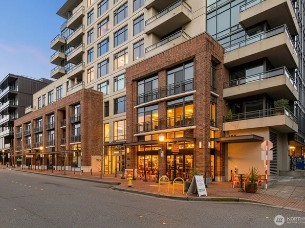 10000 Main Street #502, Bellevue, WA 98004