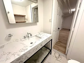 Rented by J PRESTON AND ASSOCIATES INC
