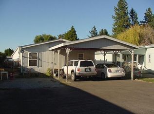 95 Elk St, Medford, OR 97501