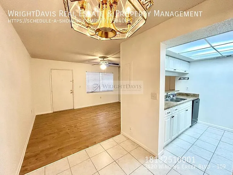 2420 Winding Creek Blvd #109 — Photo 9