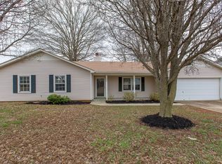 1078 Sandy Springs Rd NW, Huntsville, AL 35806