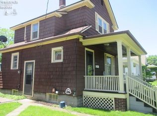 1512 Barker St, Sandusky, OH 44870