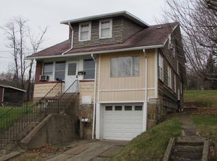 129 E Ranson Ave, Blairsville, PA 15717