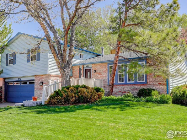 470 Ash St, Broomfield, CO 80020