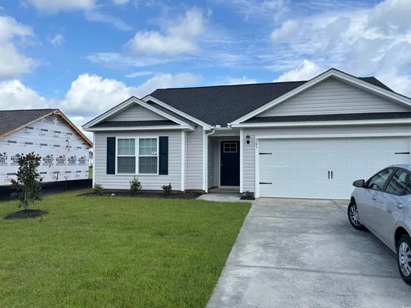 205 Gray Owl Dr. Lot 97, Conway, SC 29527