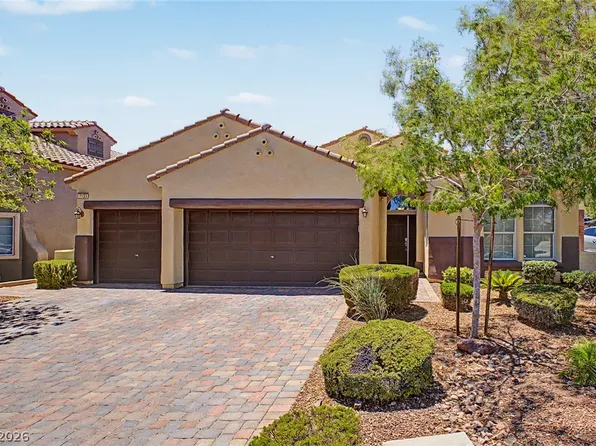 7123 Boomer Beach St, Las Vegas, NV 89166