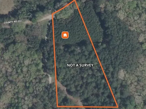 L1 County Road 233, Baldwyn, MS 38824