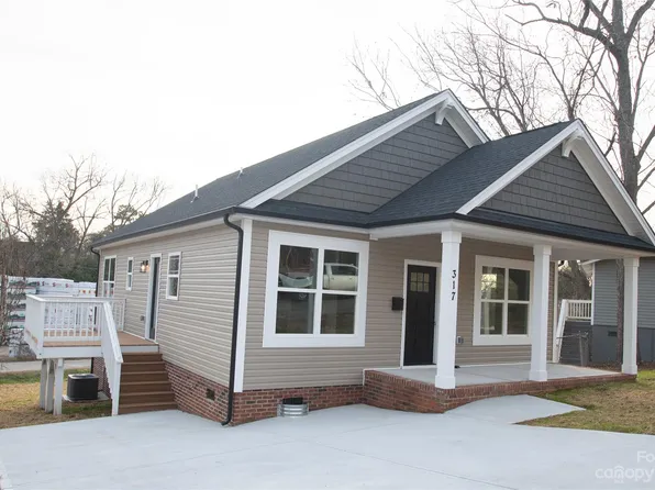 317 City Ave, Lancaster, SC 29720