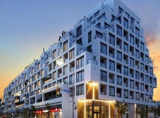 280 Howland Ave #531, Toronto, ON M5R0C3