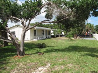 1860 S Flagler Ave, Flagler Beach, FL 32136