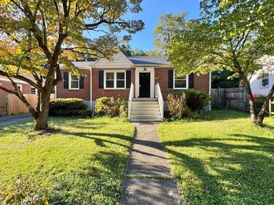 2426 Montgomery Ave SW, Roanoke, VA, 24015