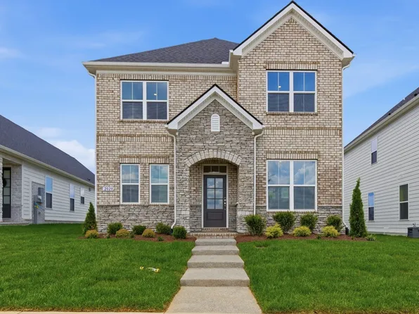 2029 Holbrook Rd, Mount Juliet, TN 37122