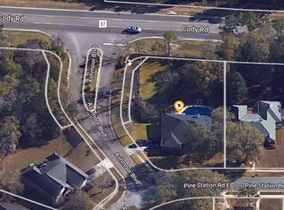 7120 Ashmoor Dr N, Mobile, AL 36695