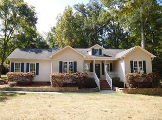 505 Gilead Dr, York, SC 29745