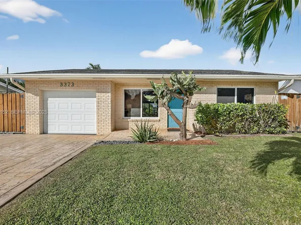 3373 NW 64th St, Fort Lauderdale, FL 33309
