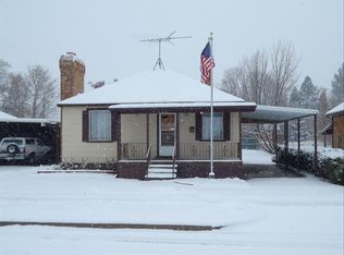 520 E 100 N, Springville, UT 84663