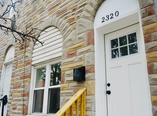 2320 E Preston St #1, Baltimore, MD 21213