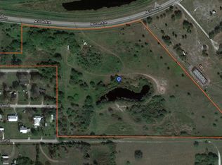 12 12th St, Okeechobee, FL 34974