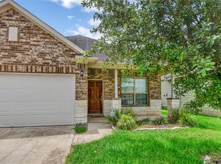 3538 Canvasback Ln, Houston, TX 77047