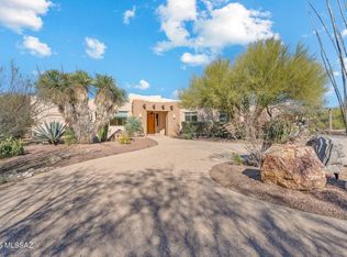 3051 N Fennimore Ave, Tucson, AZ 85749